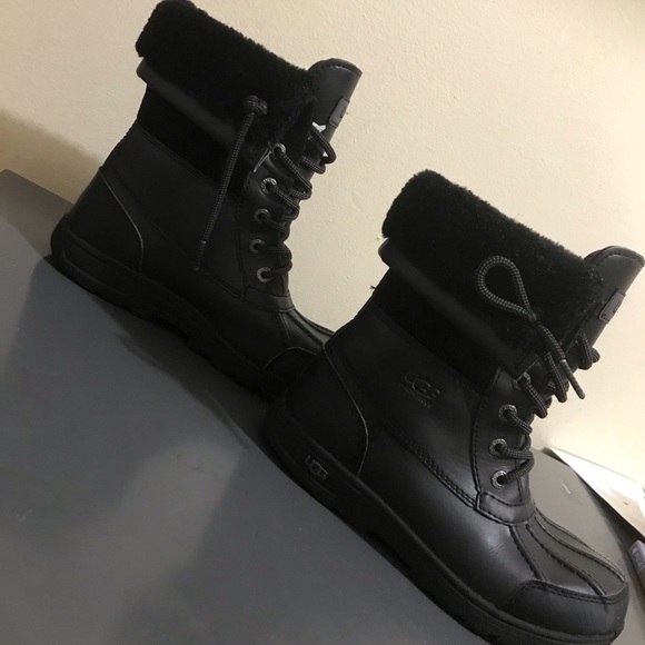 boy uggs